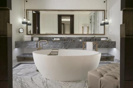The St. Regis Astana - 9
