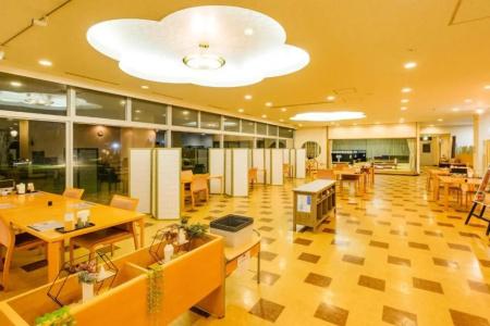 Togo Onsen Yuttarikan - 14
