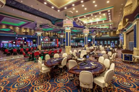 Merit Grand Mosta Spa & Casino - 4