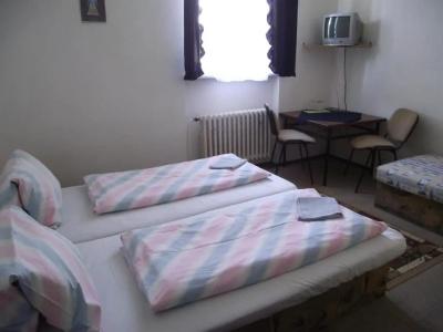 Penzión Slávia - 52