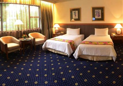 The Jesselton - 5