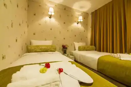 Kuzen Otel - 38
