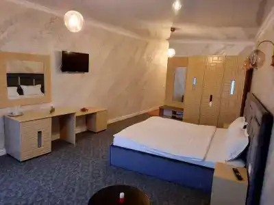Resort EuroPark Fundata - 44
