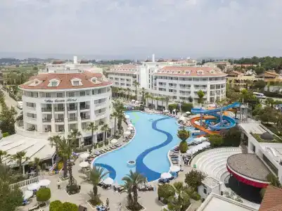 Alba Queen - Ultra All Inclusive - 20