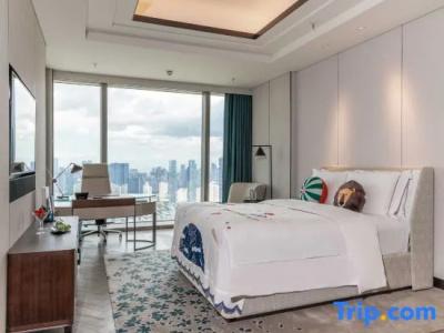 Raffles Shenzhen - 59