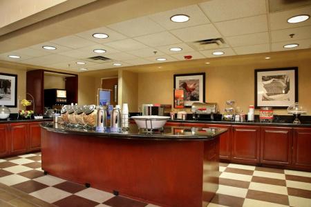 Hampton Inn & Suites Phoenix/Scottsdale - 11
