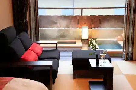 Tensui Saryo - 107
