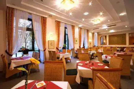 The Royal Inn Regent Gera - 8