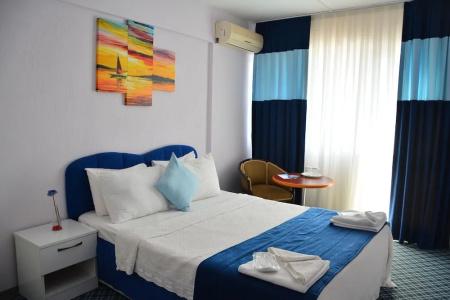 Gumuldur Mavi Deniz - 52