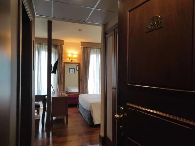 Best Western Santa Caterina - 28