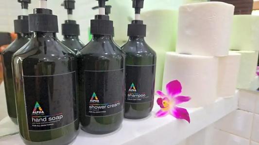 Alpha Gay Resort & Spa - 136