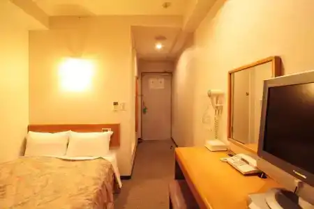 New Budget Sapporo - 17