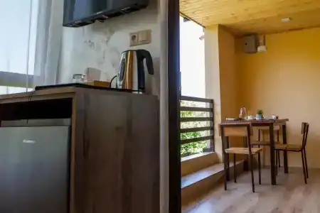 DiliVita Rest House - 24