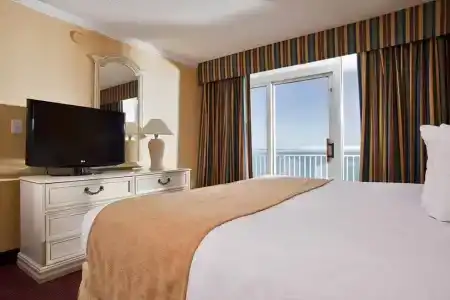 Camelot by the Sea - Oceana Resorts Vacation Rentals - 5