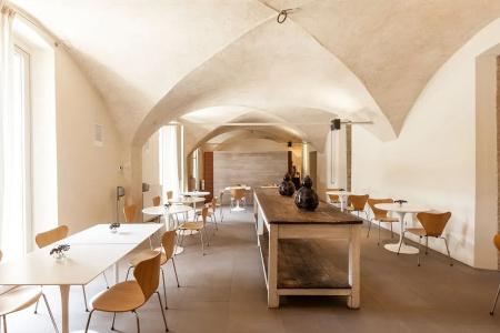 Nun Assisi Relais & Spa Museum - 18