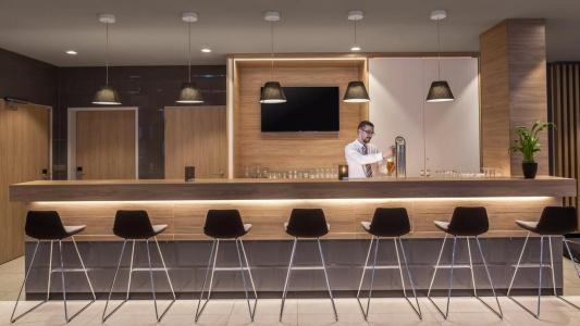 Holiday Inn Express - Wuppertal - Hauptbahnhof, an IHG - 20