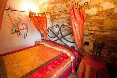 Corte dei Templari - 35
