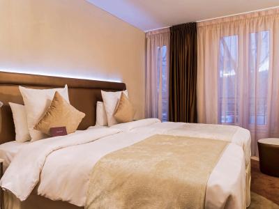 Mercure Paris Place d'Italie - 22