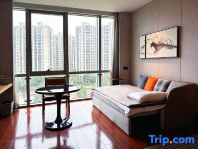 Canopy By Hilton Hangzhou Jinsha Lake - 60
