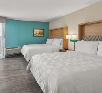 Holiday Inn Charleston-Riverview, An Ihg - 33