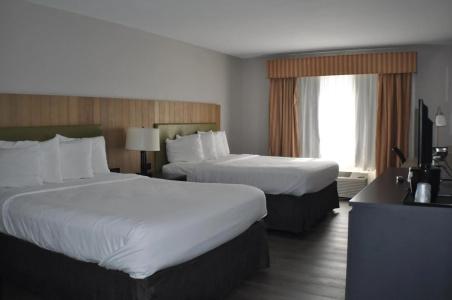 Country Inn & Suites by Radisson, West, KS - 4
