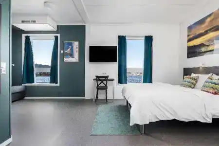 Aiden by Best Western Trondheim Airport - 70