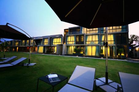 Zensala Riverpark Resort-Sha Extra Plus - 34