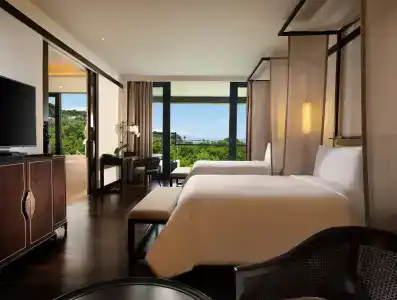 The Apurva Kempinski Bali - 6