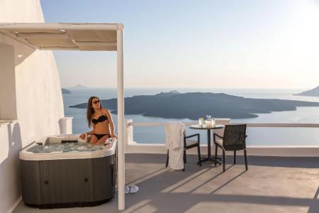 Asma Suites - 22