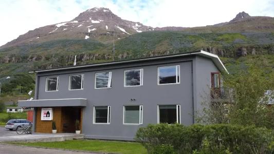Seydisfjördur - 10
