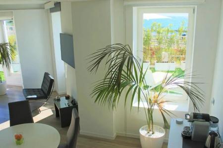 Sanremo Luxury Suites - 108