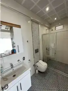Sardunya Andifli Otel - 24
