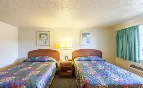Stay Express Inn Near Ft. Sam Houston - 5