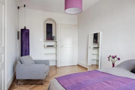 Am Pavillon, Bed&Kitchen - 3