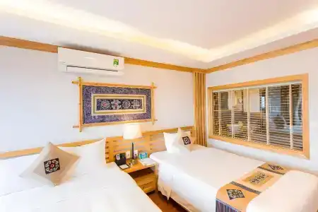 Sapa Highland Resort & Spa - 49