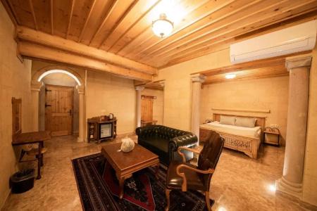 Luxury Cratus Stone Palace - 130