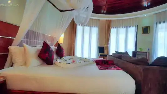 Sunsea Resort - 158