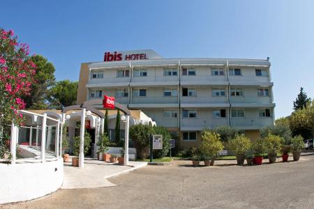 ibis Nîmes Ouest - A9 - 0