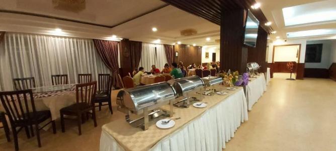 Kampot Diamond - 12