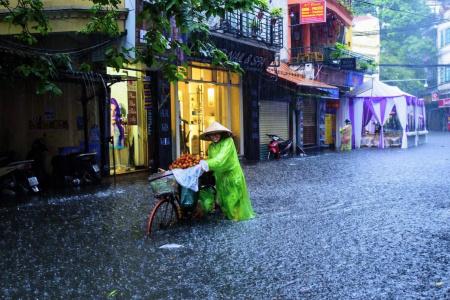 Hanoi Marriotte - 18