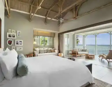 JW Marriott Mauritius Resort - 42