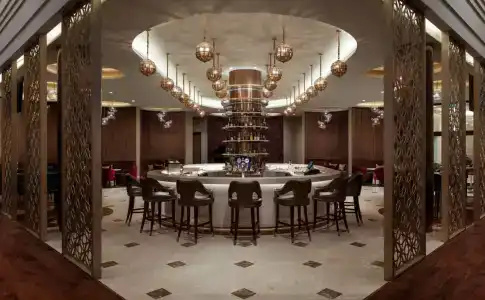 Sheraton Grand Danang Resort - 34