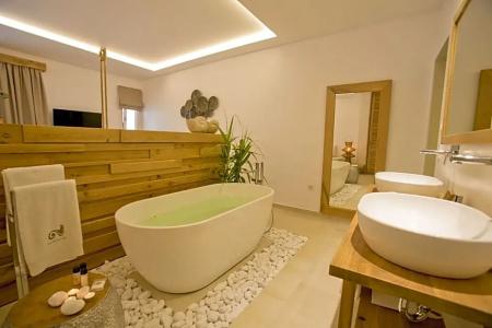 Thalassa Boutique - Suites - Adults Only - 93