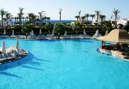 Sunrise Remal Beach Resort - 15