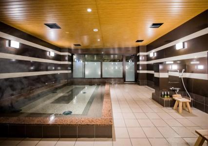 Dogo Onsen Yachiyo - 15