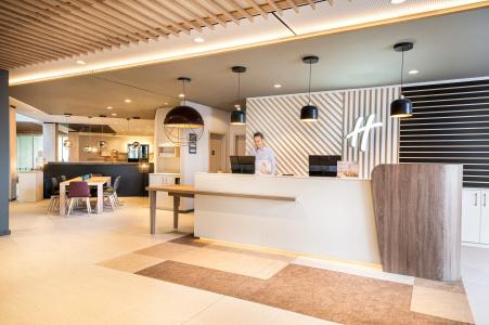 Holiday Inn - Mannheim City - Hauptbahnhof, an IHG - 15