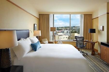 Pan Pacific Seattle - 55