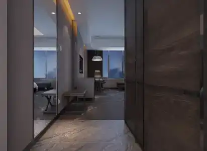 Jasper International - 5