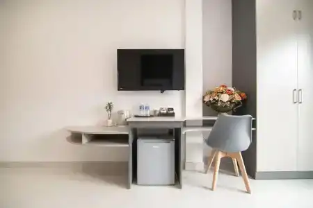 Bin Bin 7 - Near Ton Duc Thang University - 41