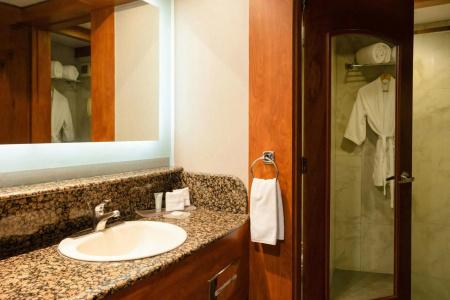 Courtyard by Marriott Mexico City Revolucion - 49